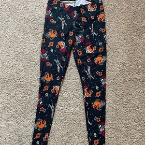 Her Universe Star Wars Tattoo Leggings 00